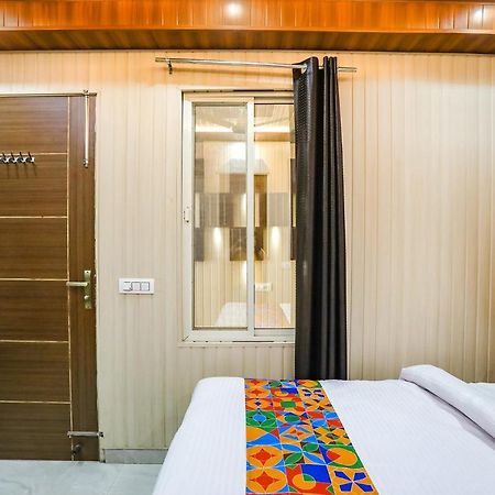 Fabhotel Jms Residency Dehradun Dış mekan fotoğraf