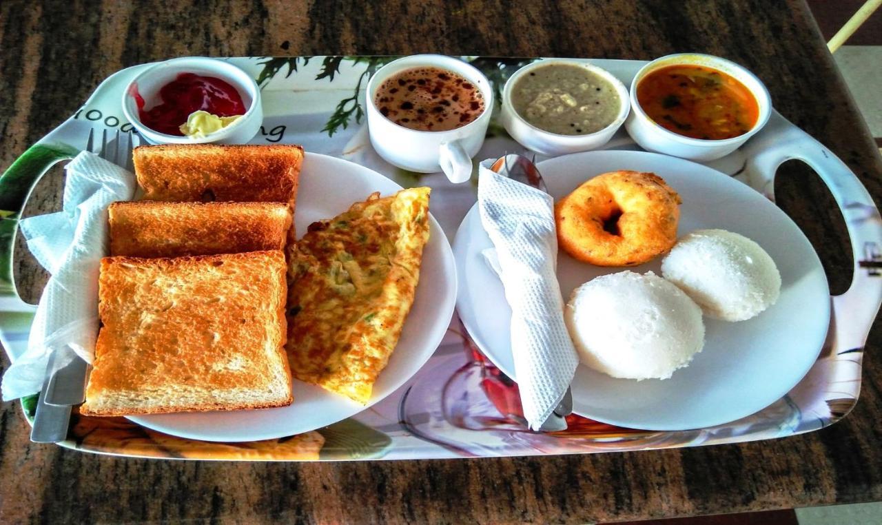 Fabhotel Jms Residency Dehradun Dış mekan fotoğraf